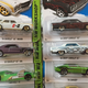 Illustration for article titled Colossal Die-Cast Collection - Box 62 - Part 4 begins...